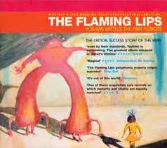 the flaming lips yoshimi battles the