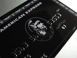 It was issued by american express in 1999, starting by invitation only. The Most Prestigious Credit Cards Of The Rich And Famous Steemit