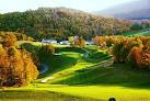 Mountain Aire Golf Club - Blue Ridge Parkway