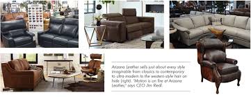 Arizona Leather Furniture