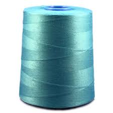 Details About Sewing Thread Spun Poly 12000 Yd Cone Venus Brand Tex 40 Amazon Turquoise