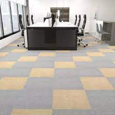 waterproof carpet tile 50 50 100 nylon