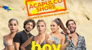 Acapulco shore es un programa de telerrealidad mexicana producida por la cadena mtv latinoamérica; Mtv En Vivo Ver Acapulco Shore 8x4 Completo Online Donde Ver Gratis Temporada 8 Capitulo 4 Noticias Peru
