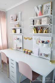 With options to suit every child's needs, finding the ideal desk for your kid is a breeze. Pin On Student Desk For Girls Room Kids Study Desk Room Ideas Bedroom