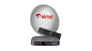 airtel digital tv dth channels 2024