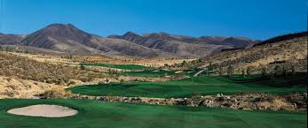 Round includes $10 in golf shop merchandise credit. Las Vegas Golf Course The Revere Golf Club