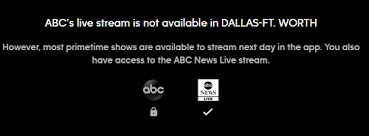 You can stream david muir and company on any web browser or by downloading the abc news app for free on your devices. How To Watch Abc Outside The Us In 2021 Easy Guide