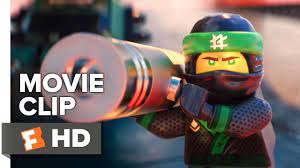 The Lego Ninjago Movie Clip - You Win (2017) | Movieclips Coming Soon -  YouTube