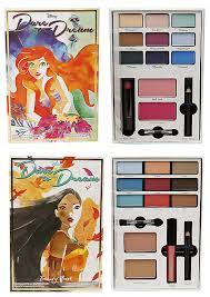 dare to dream disney makeup collection