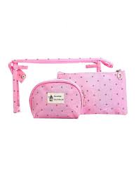 cosmetic bag at best in india