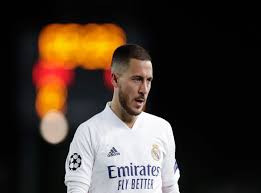Eden hazard was born on january 7, 1991 in la louvière, hainaut, belgium as eden michael hazard. Eden Hazard To Miss Nations League Clash With England After Real Madrid Man Tests Positive For Coronavirus The Independent