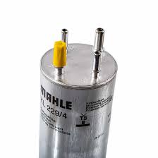 t5 t6 genuine mahle fuel filter sel