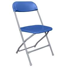 folding chairs to hire