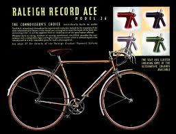 raleigh record ace cycling uk forum
