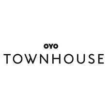 Download OYO Townhouse Logo PNG and Vector (PDF, SVG, Ai, EPS) Free