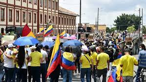 El ala dura del paro nacional crea un partido en colombia. Colombia Hoy Paro Nacional Hoy 31 De Mayo Resumen De Todas Las Noticias Sobre Las Protestas Y Enfrentamientos En Colombia Marca Claro Colombia