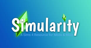 simularity a sims 4 resource for mods