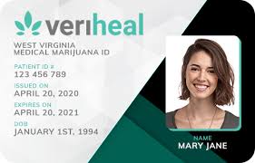West virginia fake id cards. West Virginia Medical Marijuana Card Service Veriheal Wv