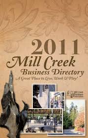 mill creek journal a group