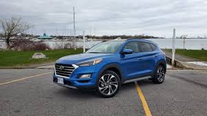 Is the refreshed 2019 hyundai tucson ultimate a value leader?? Review 2019 Hyundai Tucson Wheels Ca