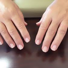 natural nails by renee nail