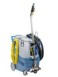 used carpet cleaning equipment hjs