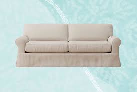 the 11 best slipcovered sofas of 2024