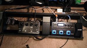 The expression pedal on my digitech rp80 doesn't work. Gt 1 How Do I Assign My Ev 5 As An Expression Pedal