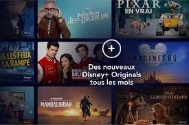 Disney+ avec Canal+ : prix, activation du compte... tout savoir