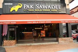 Jom guys grab baju korporat design terbaru 2021. Pak Sawadee Shah Alam Restaurant Reviews Photos Phone Number Tripadvisor