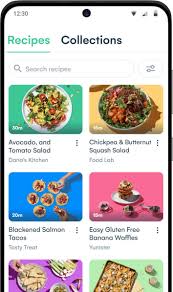 whisk the ultimate cooking app
