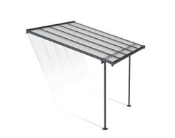 Best Modern Stylish Patio Cover Kits