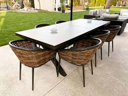 protege casual outdoor patio furniture