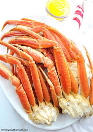 how to cook snow crab legs everyday