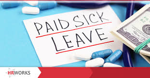 Update on New York Paid Sick Leave Policy | HR Works