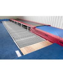 power tumbling rod floor ten o bygmr