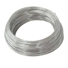 24 gauge galvanized steel wire 50137