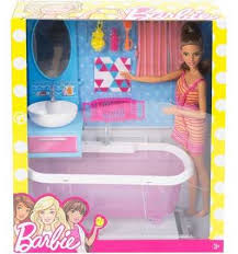 Barbie badezimmer 90ervintage in 93057 regensburg für 2500 image credit : Barbie Badezimmer Mobel Mattel Futurartshop