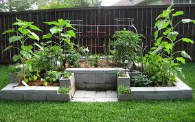 are raised bed gardens for you