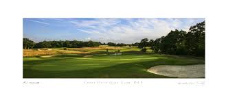 Chart Hills Golf Club No 3