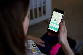 Tracking Your Pregnancy On An App May Be More Public Than