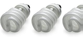 fluorescent bulbs