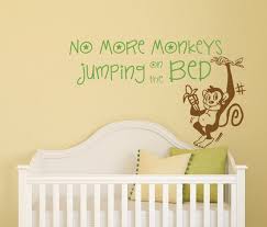 Bed Decal Boys Decal