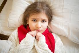 Fieber ist behandlungsbedürftig und kann gefährlich werden. Mein Kind Hat Halsschmerzen Deutsche Gesellschaft Fur Kinder Und Jugendmedizin E V