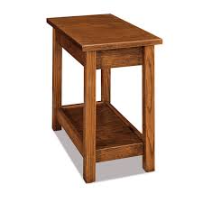 Amish End Tables Furniture Amish End