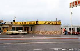golden steer steakhouse las vegas