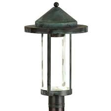 Loon Peak Loon Peak Yerby 1 Light 20 Post Light Moqf7861 From Wayfair Daily Mail