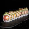 Imagen de la noticia para tendencias sushi de Infobae.com