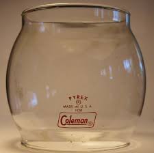Coleman Lantern Globe Reference International Coleman