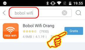Cyber_tech cara bobol router wifi. Cara Bobol Dan Hack Password Wifi Dengan Android Tanpa Root 2021
